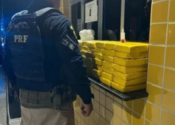 Mulher é detida a caminho de velório na Bahia