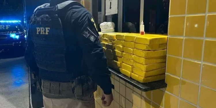 Mulher é detida a caminho de velório na Bahia