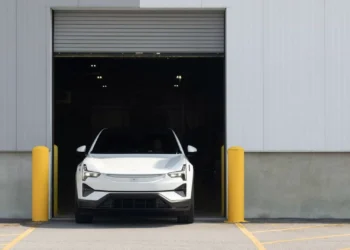 Os dois automóveis mais seguros para transportar crianças