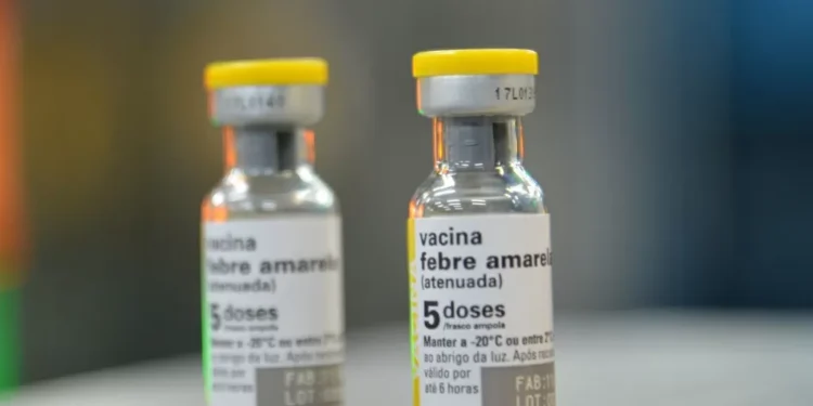 Colômbia declara emergência sanitária por aumento de casos de febre amarela