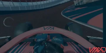 Circuito de Madrid revela a curva que será a sua marca na Fórmula 1