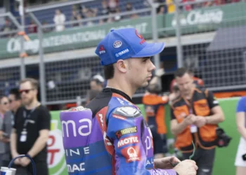 Miguel Oliveira ainda sem data para voltar às pistas