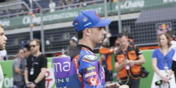 Miguel Oliveira ainda sem data para voltar às pistas