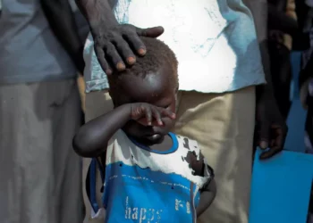 PAM alerta para “um dos piores níveis de insegurança alimentar” no Sudão do Sul