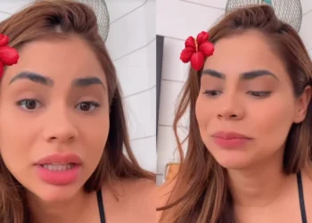 “Tentando ajudar a salvar vidas”, diz Lexa após críticas a seu conteúdo