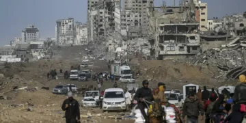 Israel faz proposta de trégua temporária, mas Hamas diz que desarmamento é ‘linha vermelha’ inegociável