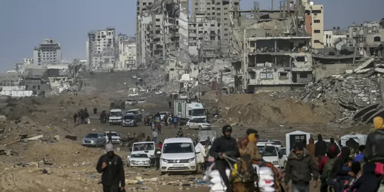 Israel faz proposta de trégua temporária, mas Hamas diz que desarmamento é ‘linha vermelha’ inegociável