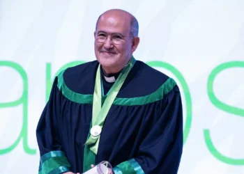 Tolentino de Mendonça vence Prémio Eduardo Lourenço 2025