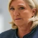 Extrema direita francesa convoca manifestação em apoio à Marine Le Pen