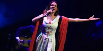 Cuca Roseta e Marina Mota em destaque no Festival de Fado de Estremoz