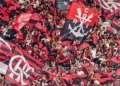 Preço e perfil: Júnior detona público de Flamengo x Central Córdoba