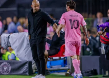 “Messi está a mudar a maneira como o mundo olha para a MLS”