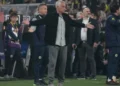 Vice-presidente pede desculpas pelo ‘fracasso’ de Mourinho no Fenerbahçe