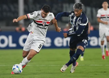 Atual campeão, Botafogo perde na Libertadores para Universidad de Chile
