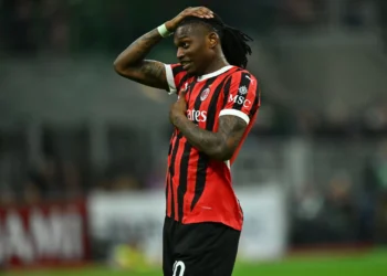 Leão e a ‘salvação’ da época: “A Taça de Itália é para ganhar”