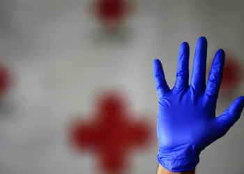 Presidente da Cruz Vermelha francesa apela à mobilização dos jovens