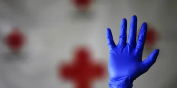 Presidente da Cruz Vermelha francesa apela à mobilização dos jovens