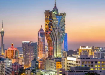 Reserva financeira de Macau tem melhor arranque de ano desde 2021