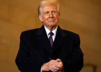 Filhos de Trump aumentam envolvimento no negócio das moedas digitais