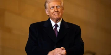 Filhos de Trump aumentam envolvimento no negócio das moedas digitais