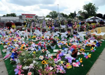 Autor de ataque em Buffalo quer julgamento em Nova Iorque