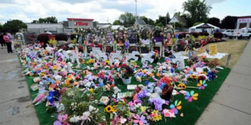 Autor de ataque em Buffalo quer julgamento em Nova Iorque