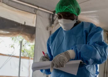 Número de mortos em naufrágio no noroeste da RDCongo subiu para 148