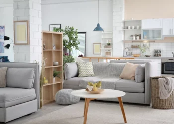 Especialistas revelam 4 erros de decoração a evitar em espaços pequenos