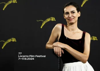 “Fogo do Vento” de Marta Mateus vence prémio Melhor Primeiro Filme Internacional em Itália