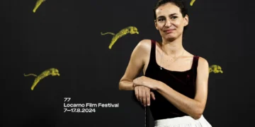 “Fogo do Vento” de Marta Mateus vence prémio Melhor Primeiro Filme Internacional em Itália