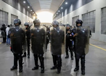 Supremo dos EUA suspende regresso de imigrante deportado por erro