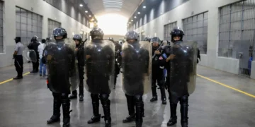 Supremo dos EUA suspende regresso de imigrante deportado por erro