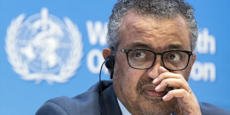 “Fizeram história”. Estados-Membros da OMS aprovam Acordo Pandémico