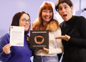 Podcasts. “Extremamente Desagradável” continua a liderar e ganha distinção do Spotify