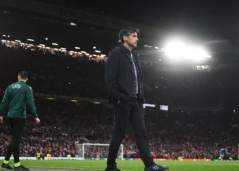 Paulo Fonseca: “Difícil acreditar. Pensámos que as coisas estavam feitas”