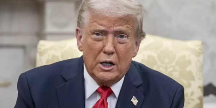 Após Califórnia, 12 Estados americanos contestam na Justiça tarifas impostas por Trump