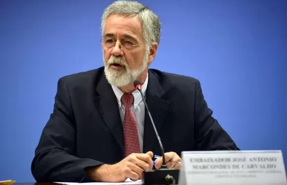 Paraguai convoca embaixador do Brasil no país para dar explicações sobre suposto caso de espionagem da Abin