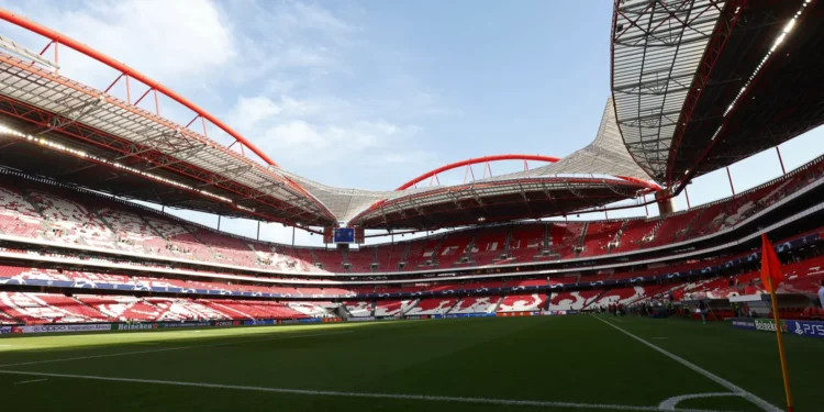 Benfica-Tirsense: Uma mera formalidade para as águias antes do Jamor