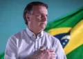 Jair Bolsonaro internado de urgência