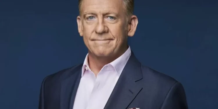 Produtor executivo de ’60 Minutes’ abandona cargo após processo de Trump