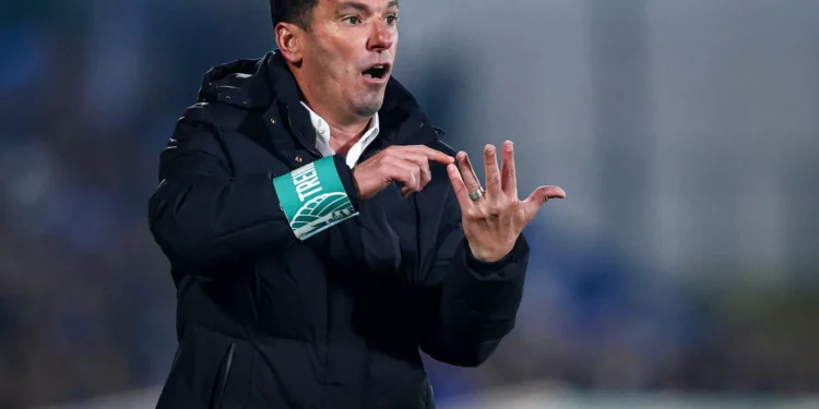 Petit resignado com a derrota ante o Sporting: “Foi um justo vencedor”