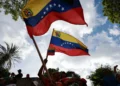 Venezuela inicia campanha para legislativas e regionais de 25 de maio