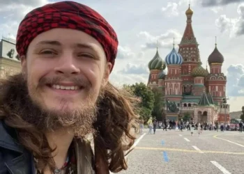 Filho de diretora-adjunta da CIA morto a lutar pela Rússia na Ucrânia