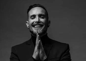 Morreu Nuno Guerreiro, vocalista da banda Ala dos Namorados