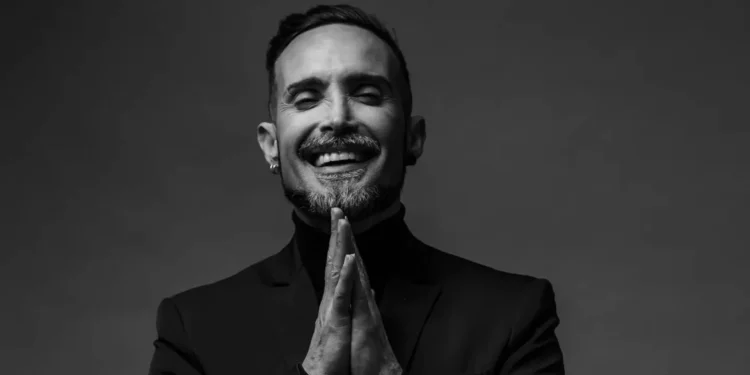 Morreu Nuno Guerreiro, vocalista da banda Ala dos Namorados