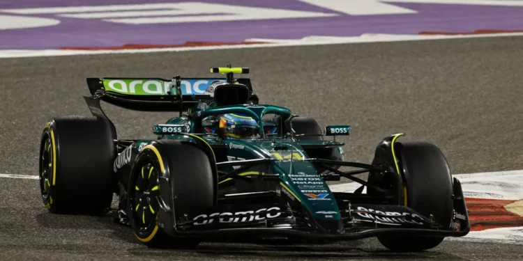 Só quatro pilotos ainda não pontuaram na Fórmula 1 em 2025