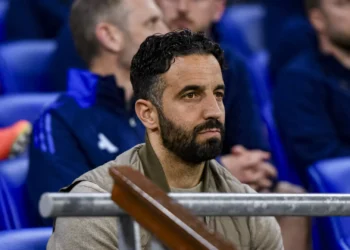 Amorim recorda Aurélio Pereira: “Não vai haver outra pessoa igual”