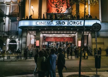Festival IndieLisboa retira filme de Ico Costa por denúncia de violência que realizador nega