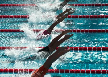 “A história do esporte: da antiguidade à atualidade”