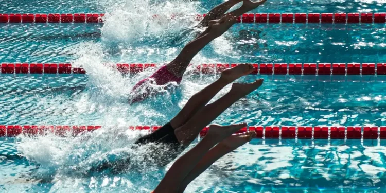 “A história do esporte: da antiguidade à atualidade”